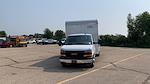 2025 GMC Savana 3500 DRW RWD Box Van for sale #G25551 - photo 4