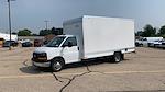 2025 GMC Savana 3500 DRW RWD Box Van for sale #G25551 - photo 5
