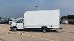 2025 GMC Savana 3500 DRW RWD Box Van for sale #G25551 - photo 6