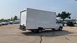 2025 GMC Savana 3500 DRW RWD Box Van for sale #G25551 - photo 8