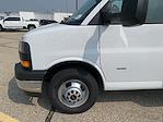 2025 GMC Savana 3500 DRW RWD Box Van for sale #G25551 - photo 16