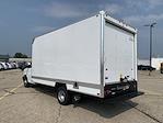 2025 GMC Savana 3500 DRW RWD Box Van for sale #G25551 - photo 20