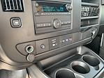2025 GMC Savana 3500 DRW RWD Box Van for sale #G25551 - photo 26