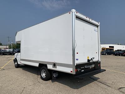 2025 GMC Savana 3500 DRW RWD Box Van for sale #G25552 - photo 2