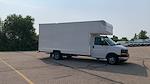 2025 GMC Savana 3500 DRW RWD Box Van for sale #G25552 - photo 3