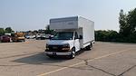 2025 GMC Savana 3500 DRW RWD Box Van for sale #G25552 - photo 5