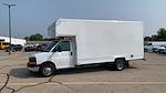 2025 GMC Savana 3500 DRW RWD Box Van for sale #G25552 - photo 6