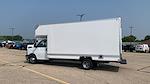 2025 GMC Savana 3500 DRW RWD Box Van for sale #G25552 - photo 7