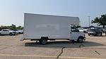2025 GMC Savana 3500 DRW RWD Box Van for sale #G25552 - photo 10