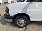 2025 GMC Savana 3500 DRW RWD Box Van for sale #G25552 - photo 17