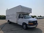 2025 GMC Savana 3500 DRW RWD Box Van for sale #G25552 - photo 25