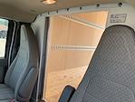 2025 GMC Savana 3500 DRW RWD Box Van for sale #G25552 - photo 26