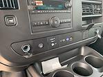 2025 GMC Savana 3500 DRW RWD Box Van for sale #G25552 - photo 28
