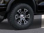 2025 GMC Canyon Crew Cab 4x4 Pickup for sale #G25555 - photo 9