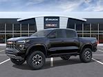 2025 GMC Canyon Crew Cab 4x4 Pickup for sale #G25558 - photo 3