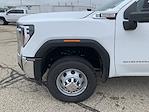 2025 GMC Sierra 3500 Regular Cab 4x4 Dump Truck for sale #G25559 - photo 10