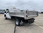 2025 GMC Sierra 3500 Regular Cab 4x4 Dump Truck for sale #G25559 - photo 2
