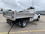 2025 GMC Sierra 3500 Regular Cab 4x4 Dump Truck for sale #G25559 - photo 16