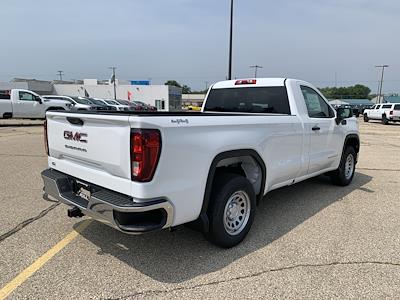 2025 GMC Sierra 1500 Regular Cab 4x4 Pickup for sale #G25560 - photo 2