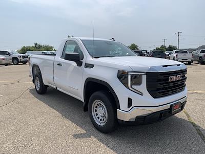 2025 GMC Sierra 1500 Regular Cab 4x4 Pickup for sale #G25560 - photo 1