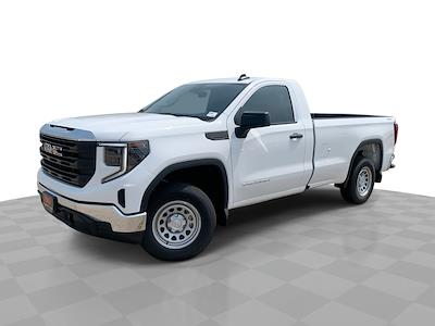 New 2025 GMC Sierra 1500 - photo 1
