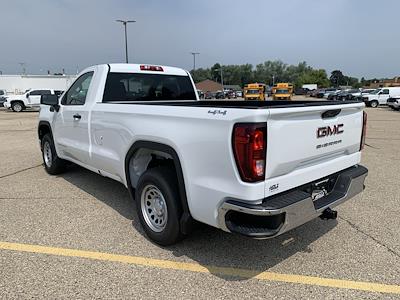 New 2025 GMC Sierra 1500 - photo 1