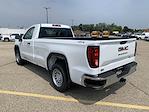 2025 GMC Sierra 1500 Regular Cab 4x4 Pickup for sale #G25560 - photo 3