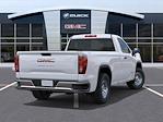 New 2025 GMC Sierra 1500 Pro Regular Cab 4x4 Pickup for sale #G25560 - photo 4