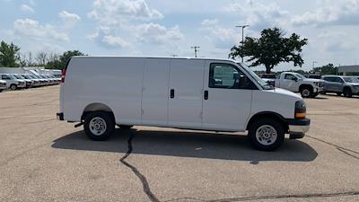 New 2025 GMC Savana 2500 - photo 1