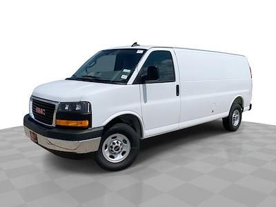 2025 GMC Savana 2500 RWD Upfitted Cargo Van for sale #G25561 - photo 1
