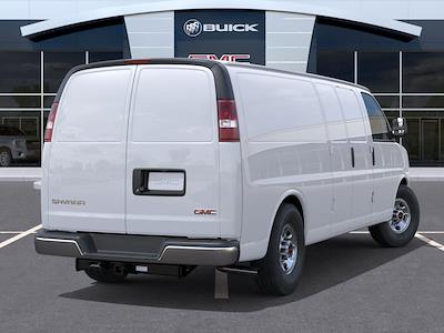 New 2025 GMC Savana 2500 Empty Cargo Van for sale #G25561 - photo 2