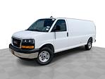 New 2025 GMC Savana 2500 Upfitted Cargo Van for sale #G25561 - photo 1