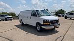 New 2025 GMC Savana 2500 Upfitted Cargo Van for sale #G25561 - photo 3