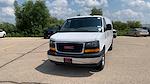 New 2025 GMC Savana 2500 Upfitted Cargo Van for sale #G25561 - photo 4