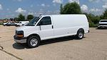 New 2025 GMC Savana 2500 Upfitted Cargo Van for sale #G25561 - photo 5