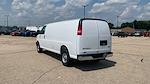 New 2025 GMC Savana 2500 Upfitted Cargo Van for sale #G25561 - photo 7