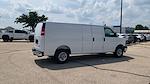 New 2025 GMC Savana 2500 Upfitted Cargo Van for sale #G25561 - photo 9