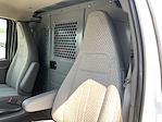 New 2025 GMC Savana 2500 Upfitted Cargo Van for sale #G25561 - photo 12