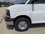 New 2025 GMC Savana 2500 Upfitted Cargo Van for sale #G25561 - photo 16