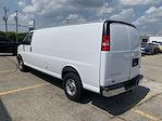 New 2025 GMC Savana 2500 Upfitted Cargo Van for sale #G25561 - photo 21