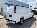 New 2025 GMC Savana 2500 Upfitted Cargo Van for sale #G25561 - photo 22