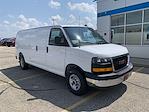 New 2025 GMC Savana 2500 Upfitted Cargo Van for sale #G25561 - photo 23