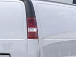 New 2025 GMC Savana 2500 Empty Cargo Van for sale #G25561 - photo 11
