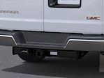 New 2025 GMC Savana 2500 Empty Cargo Van for sale #G25561 - photo 14