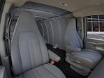 New 2025 GMC Savana 2500 Empty Cargo Van for sale #G25561 - photo 16
