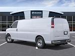 New 2025 GMC Savana 2500 Empty Cargo Van for sale #G25561 - photo 4