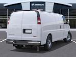 New 2025 GMC Savana 2500 Empty Cargo Van for sale #G25561 - photo 2