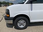 2025 GMC Savana 2500 RWD Upfitted Cargo Van for sale #G25561 - photo 17