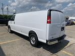 2025 GMC Savana 2500 RWD Upfitted Cargo Van for sale #G25561 - photo 22