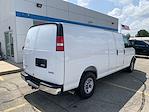 2025 GMC Savana 2500 RWD Upfitted Cargo Van for sale #G25561 - photo 23